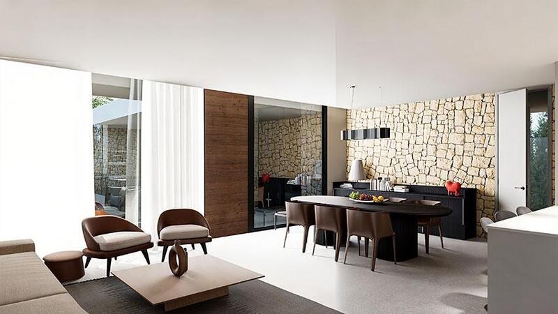 4 slaapkamer Villa Te koop 4 slaapkamer Villa Te koop