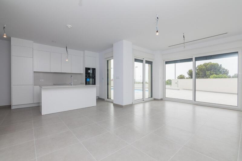 3 soveværelse Villa til salg 3 soveværelse Villa til salg