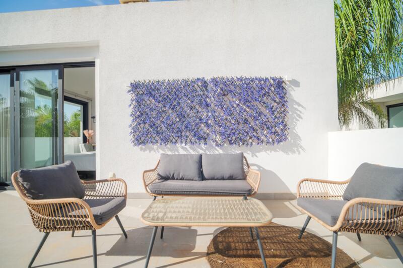 3 chambre Villa à vendre