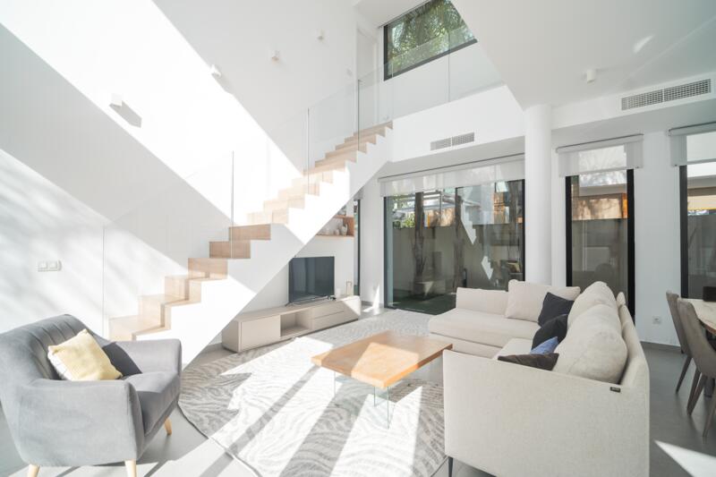 3 chambre Villa à vendre