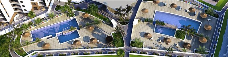 3 Cuarto Apartamento en venta