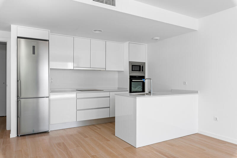 3 slaapkamer Appartement Te koop