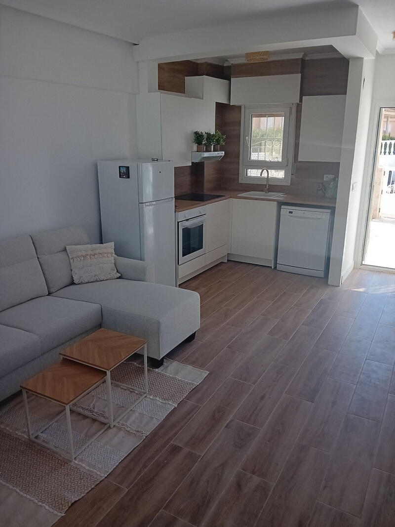 2 chambre Maison de Ville à vendre