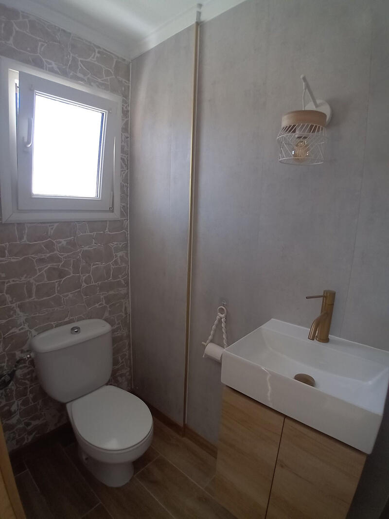 2 chambre Maison de Ville à vendre