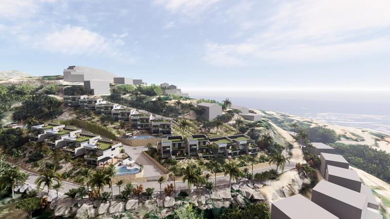 4 soverom Villa til salgs 4 soverom Villa til salgs