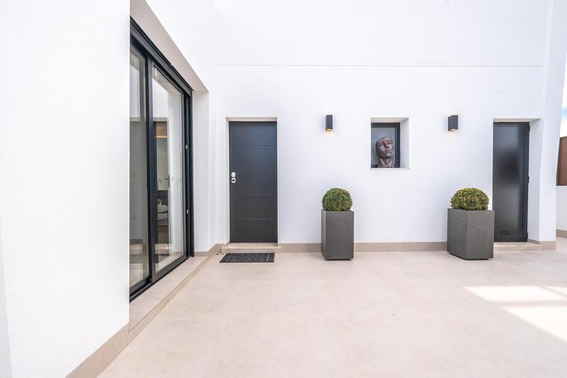 3 sovrum Villa till salu 3 sovrum Villa till salu