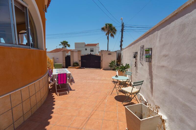 4 chambre Villa à vendre