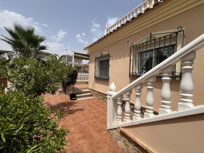 2 soverom Villa til salgs