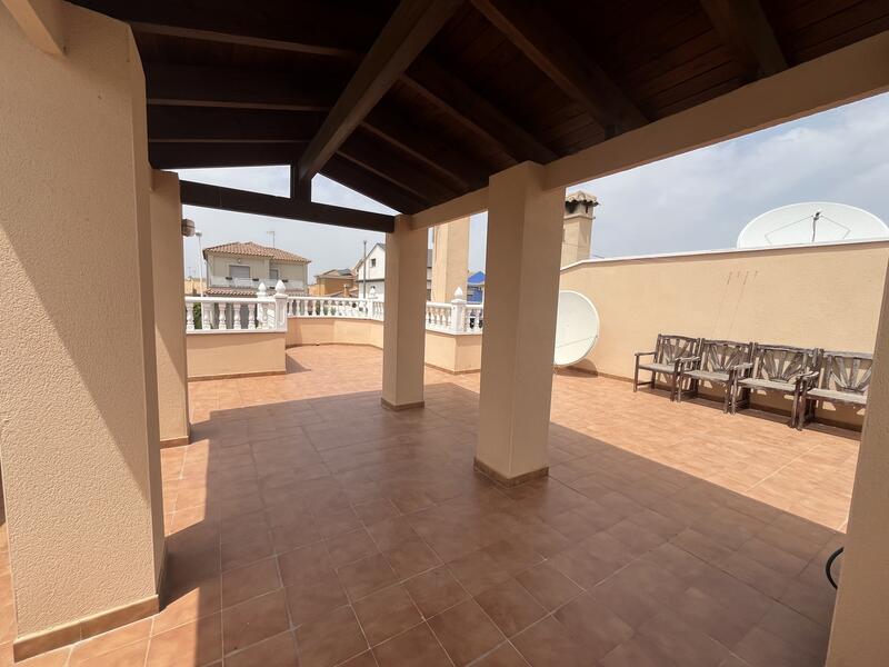 2 soverom Villa til salgs