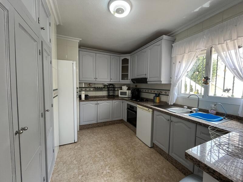 2 soverom Villa til salgs