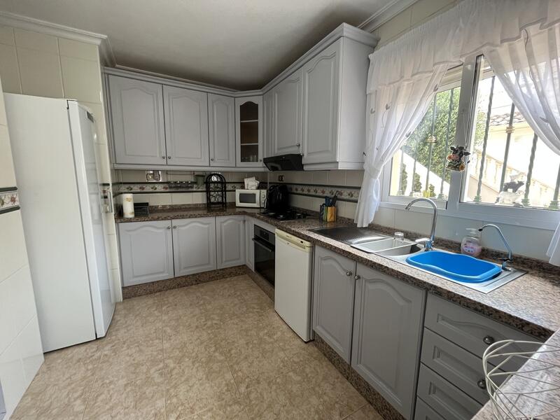 2 soverom Villa til salgs