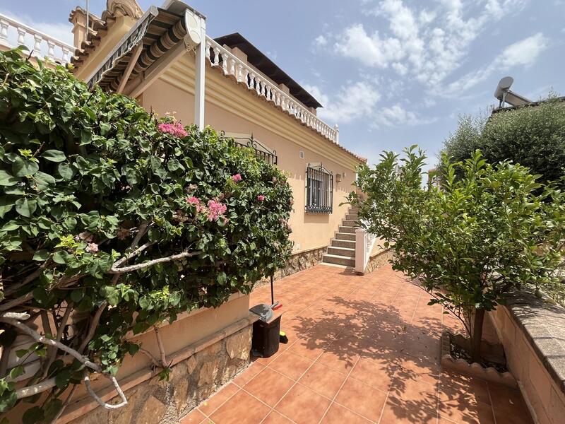 2 soverom Villa til salgs