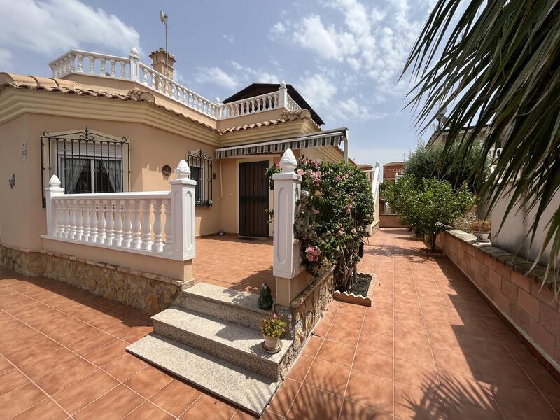 2 soverom Villa til salgs