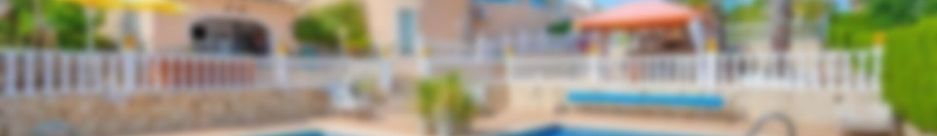 5 soveværelse Villa til salg 5 soveværelse Villa til salg