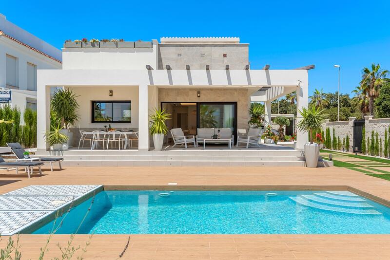 3 soverom Villa til salgs 3 soverom Villa til salgs