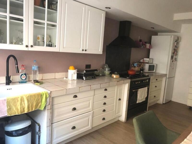 3 Cuarto Adosado en venta 3 Cuarto Adosado en venta