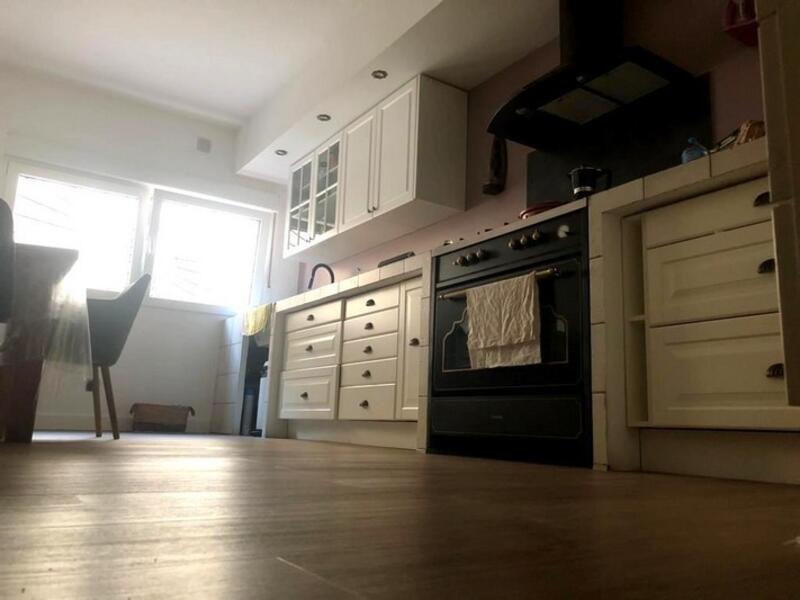 3 Cuarto Adosado en venta 3 Cuarto Adosado en venta