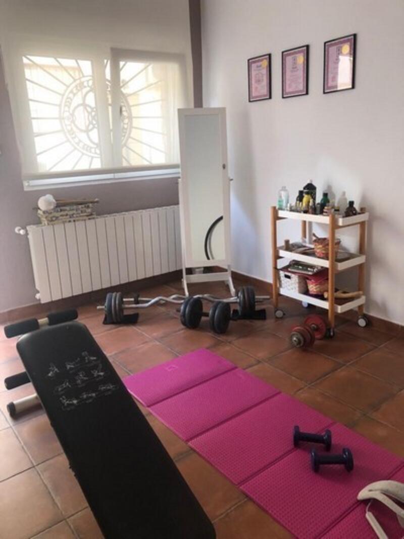 3 Cuarto Adosado en venta 3 Cuarto Adosado en venta