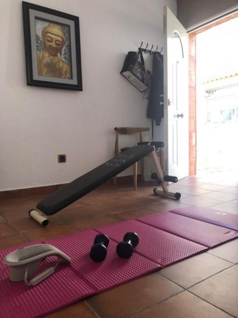 3 Cuarto Adosado en venta 3 Cuarto Adosado en venta