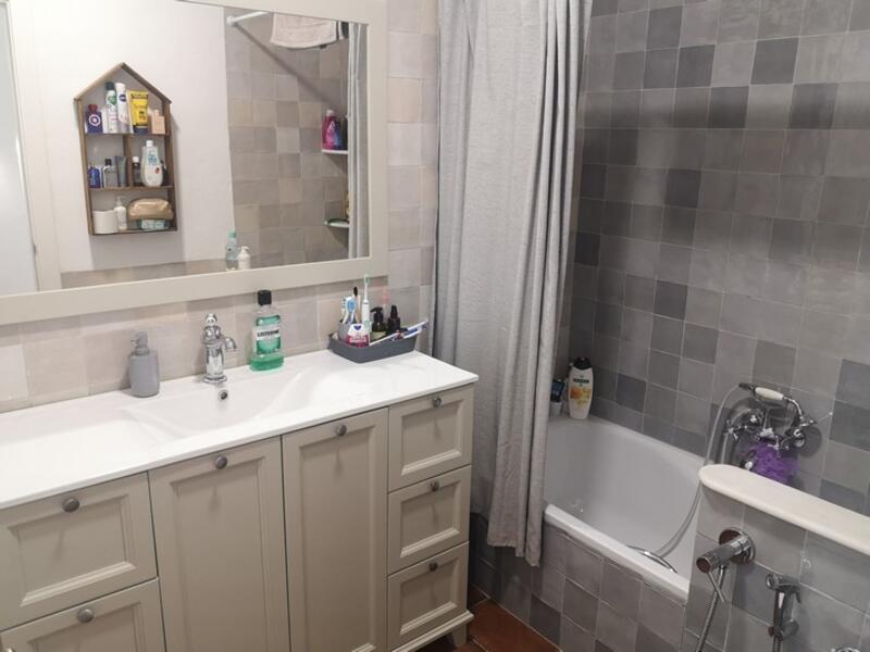 3 Cuarto Adosado en venta 3 Cuarto Adosado en venta