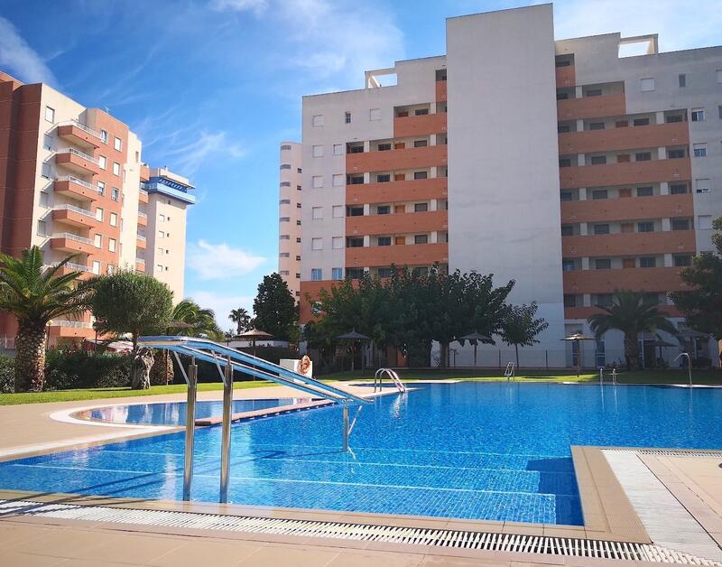 Apartamento en venta en Guardamar del Segura, Alicante Apartamento en venta en Guardamar del Segura, Alicante