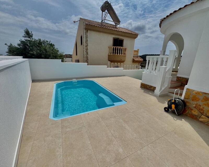 2 sovrum Villa till salu 2 sovrum Villa till salu