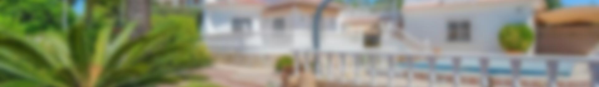 3 slaapkamer Villa Te koop