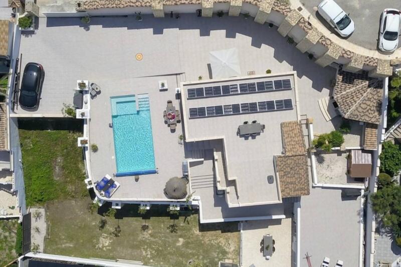 6 slaapkamer Villa Te koop