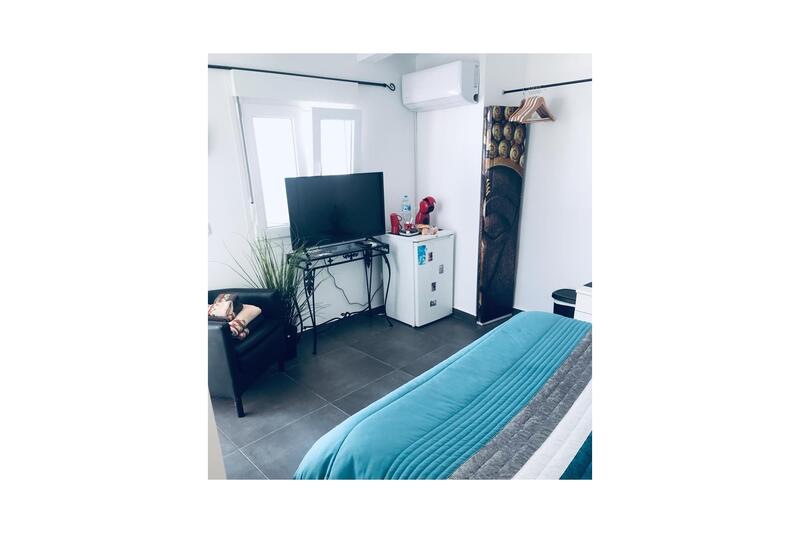 6 slaapkamer Villa Te koop