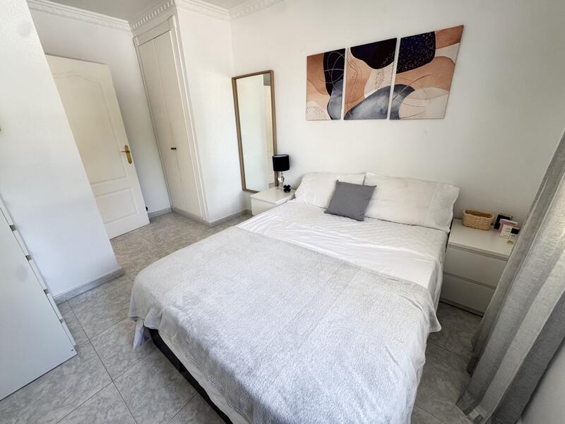 2 sovrum Villa till salu