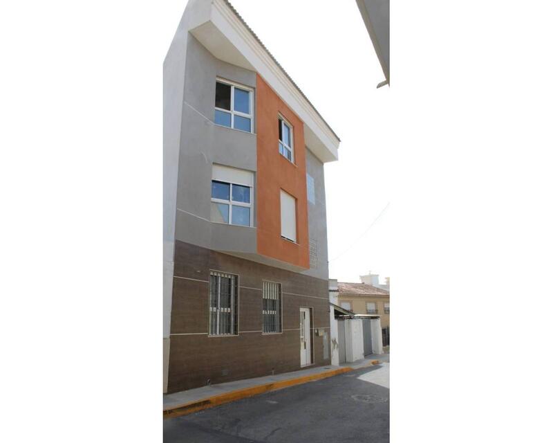 Apartment for sale in Benijófar, Alicante Apartment for sale in Benijófar, Alicante