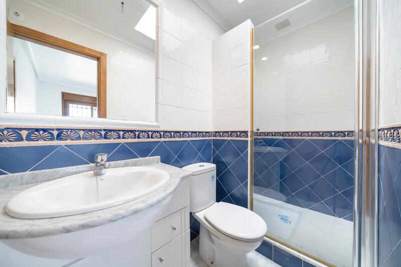 2 chambre Maison de Ville à vendre