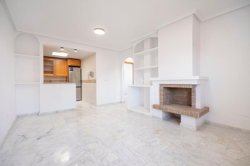 2 chambre Maison de Ville à vendre