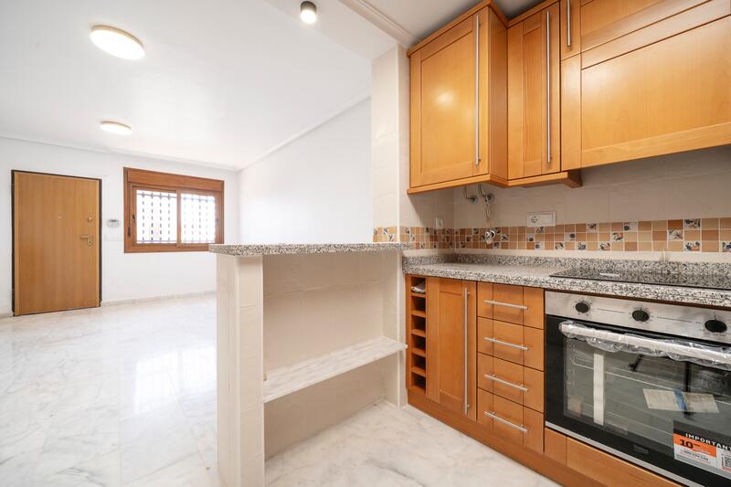 2 chambre Maison de Ville à vendre