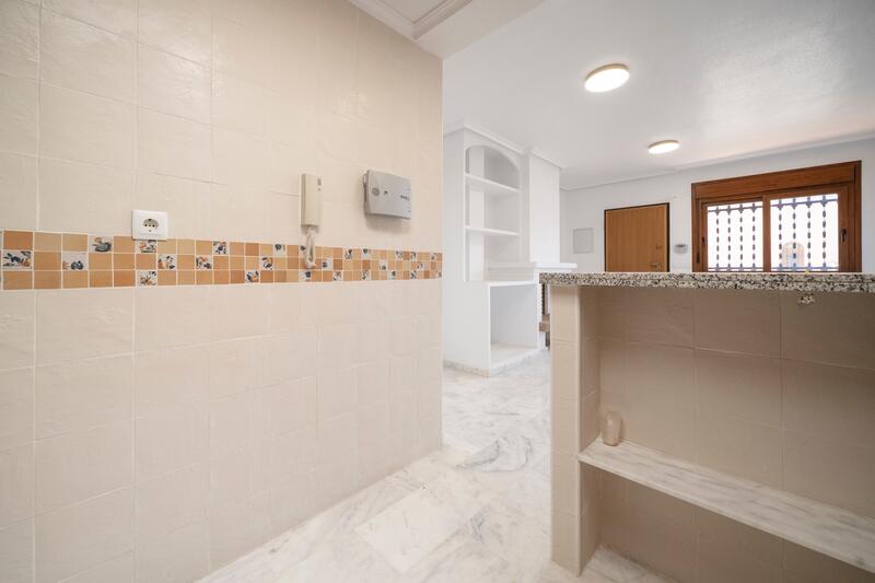 2 chambre Maison de Ville à vendre