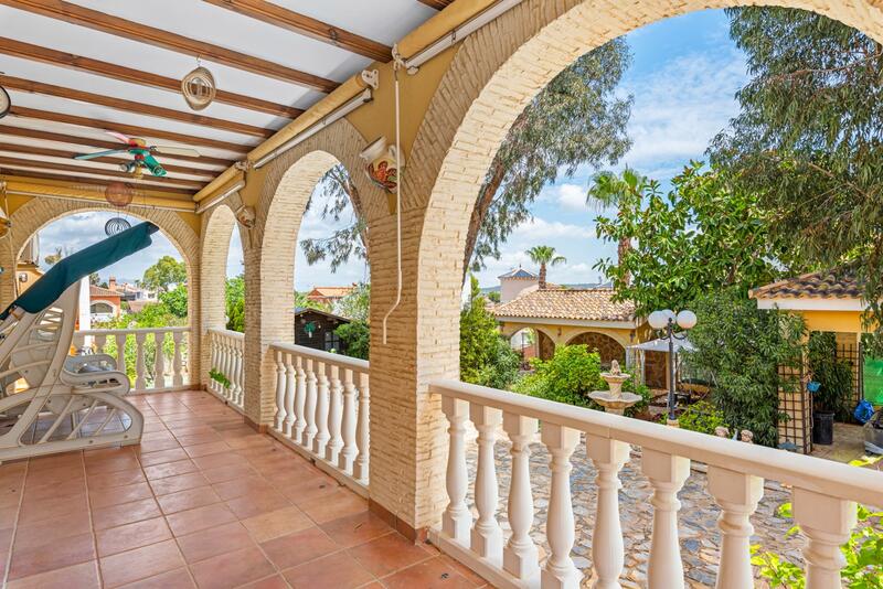 4 sovrum Villa till salu 4 sovrum Villa till salu