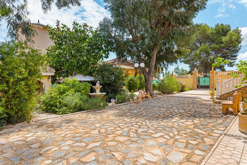 4 sovrum Villa till salu 4 sovrum Villa till salu