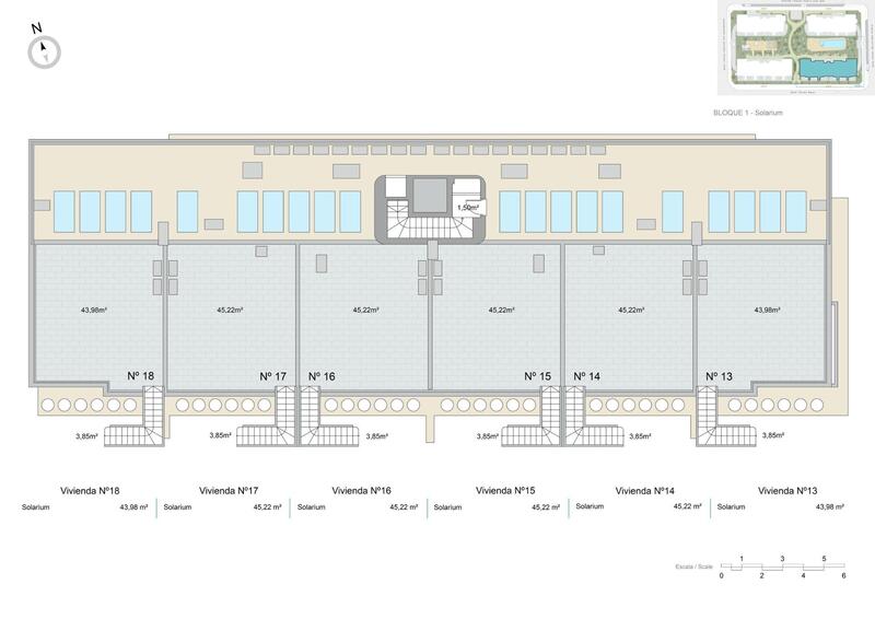 3 soveværelse Lejlighed til salg 3 soveværelse Lejlighed til salg