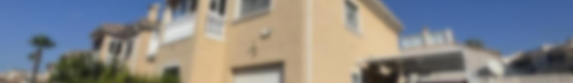 4 slaapkamer Villa Te koop 4 slaapkamer Villa Te koop