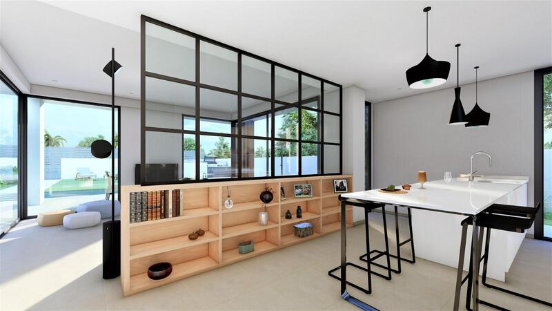 3 Schlafzimmer Villa zu verkaufen 3 Schlafzimmer Villa zu verkaufen