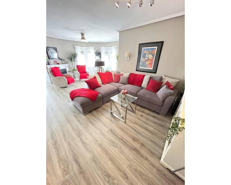 3 slaapkamer Villa Te koop 3 slaapkamer Villa Te koop