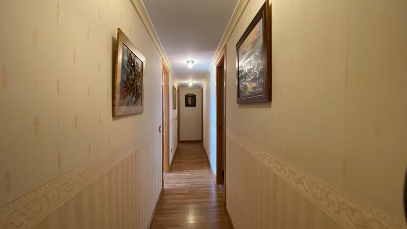 4 sovrum Lägenhet till salu 4 sovrum Lägenhet till salu