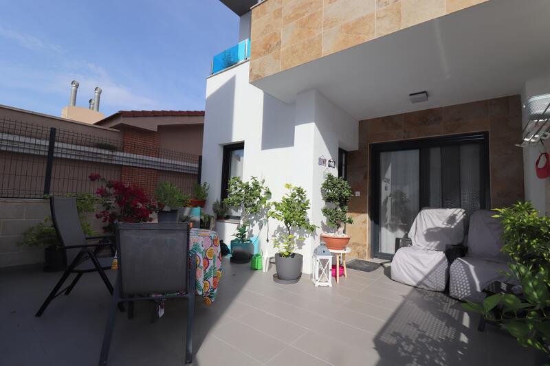 3 soveværelse Villa til salg 3 soveværelse Villa til salg