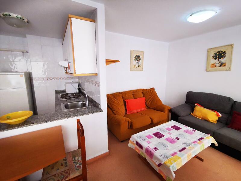 1 soverom Leilighet til salgs 1 soverom Leilighet til salgs