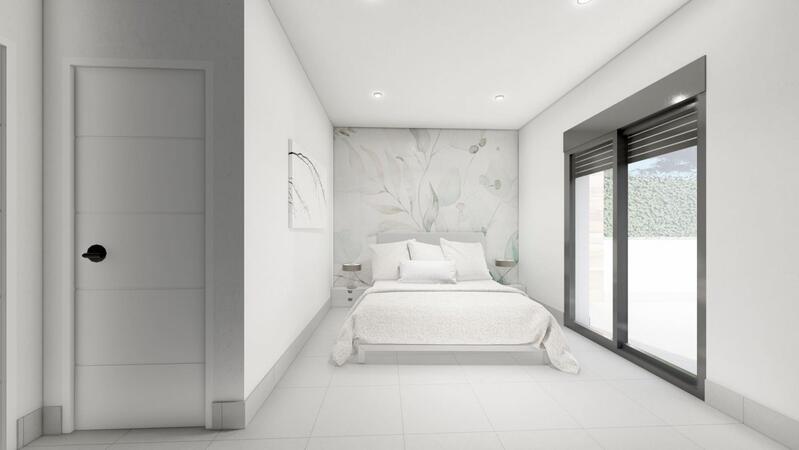 3 soveværelse Villa til salg 3 soveværelse Villa til salg