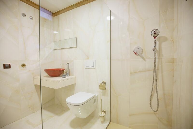 4 Schlafzimmer Villa zu verkaufen