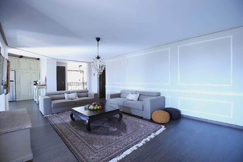 4 Schlafzimmer Villa zu verkaufen