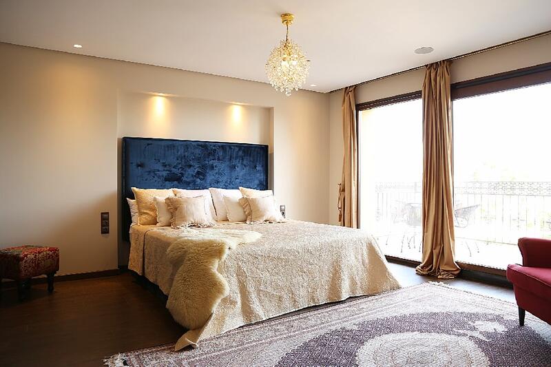 4 Schlafzimmer Villa zu verkaufen