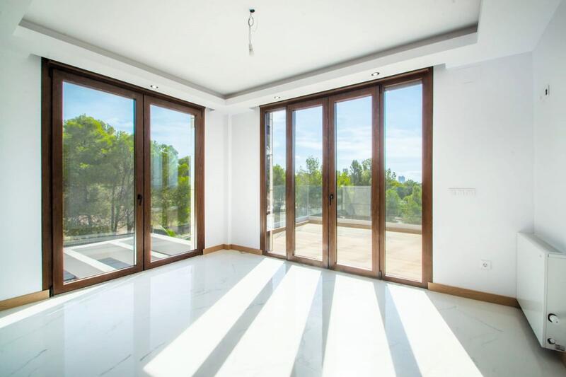 4 sovrum Villa till salu 4 sovrum Villa till salu