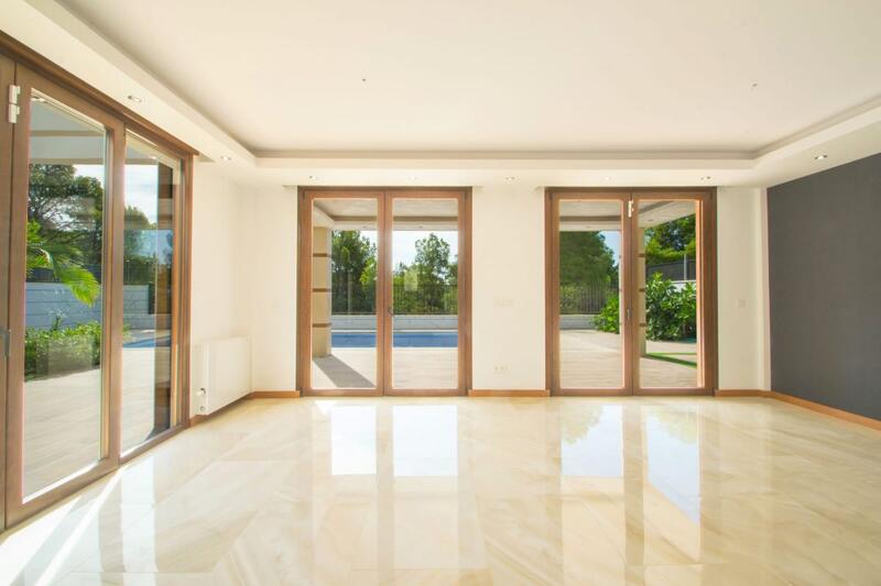 4 sovrum Villa till salu 4 sovrum Villa till salu